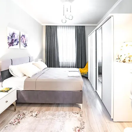 Apartamento 2br Downtown Next To Nevski Cathedral - Ac