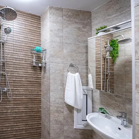 2br Downtown Next To Nevski Cathedral - Ac Apartamento Sofía