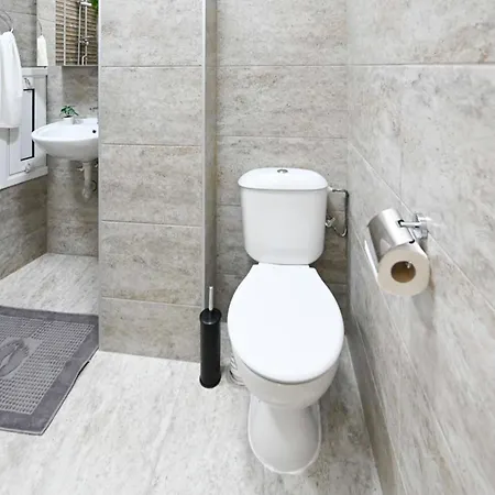 Apartamento 2br Downtown Next To Nevski Cathedral - Ac
