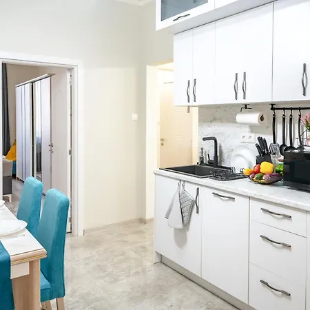 2br Downtown Next To Nevski Cathedral - Ac Apartamento Sofía